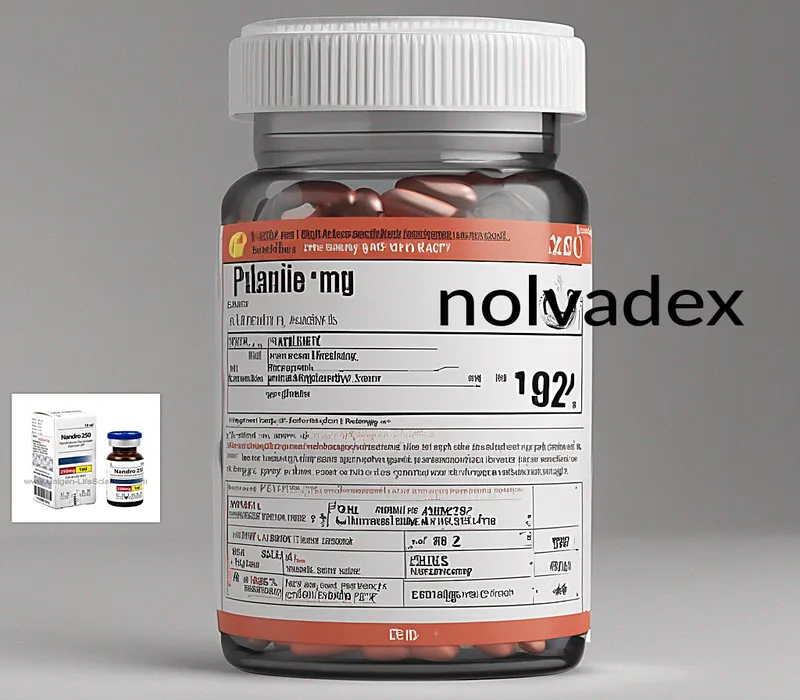 Se puede comprar nolvadex sin receta